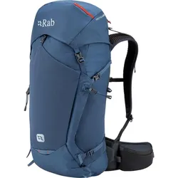 Tagesrucksack Protium 35 tempest blue BLAU Einheitsgröße