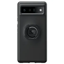 Quad Lock Handyhülle für Google Pixel 6/6 Pro schwarz
