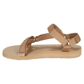 Teva Original Universal Damen Braun 40