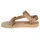 Teva Original Universal Damen Braun 40