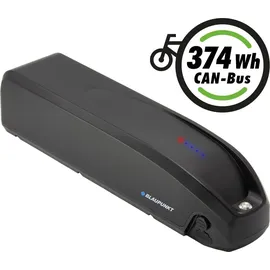 Prophete Akku Downtube 10,4 Ah 374 Wh