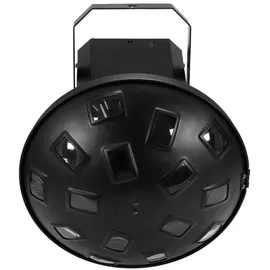 Eurolite Z-2000 Strahleneffekt Schwarz