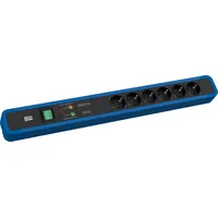 Bachmann Steckdosenleiste, 350.304