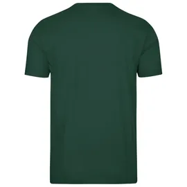 TRIGEMA T-Shirt grün S