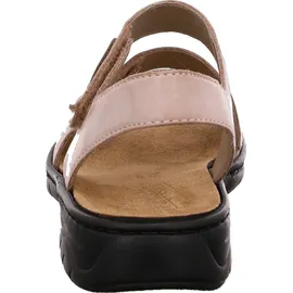 Rieker Sandale Damen Beige 39