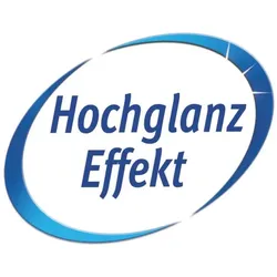 AVERY Zweckform Hochglanz-Foto-Etiketten, 210 x 297 mm, weiß