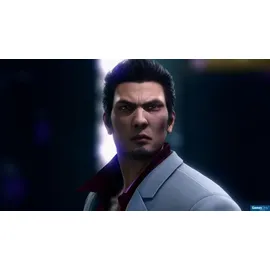 Yakuza Series 20th Anniversary Edition PC
