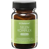 tri.balance SELEN KOMPLEX (60 Kapseln)