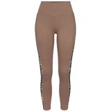 LASCANA ACTIVE Leggings camel/braun S