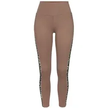 LASCANA ACTIVE Leggings camel/braun S