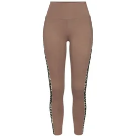 LASCANA ACTIVE Leggings camel/braun S