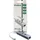 Inter-Tech Argus IT-410-S Adapter USB-Typ C - GbitLAN inkl. 3X USB Hub