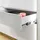 Gtv Versalite Touch PRO Schubladenschienen Schubladenauszüge - 45 x 350 mm - Push-to-Open + Soft-Close Schienensystem - Teleskopschiene Kugelführ...