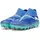 Puma Future 7 Match+ LL FG/AG bluemazing/puma white/electric peppermint 47