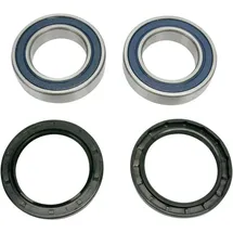 moose hard-parts Radlagersatz Mit Dichtung Multicolour