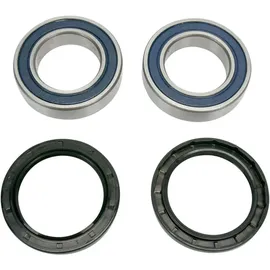 moose hard-parts Radlagersatz Mit Dichtung Multicolour