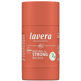 Lavera Natural & Strong Deo Stick 60 g