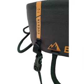 Blue Ice Cuesta Adjust Klettergurt Blau