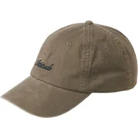 JACK & JONES JACSOFT BASE WASHED CAP SN braun Erwachsene