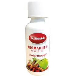 Finnsa Sauna Duftkonzentrat Aroma - Rhabarber-Apfel 100ml