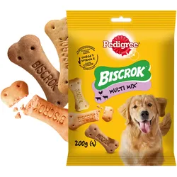 PEDIGREE Multi Biscrok 200g