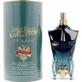 Jean Paul Gaultier Le Beau Le Parfum Eau de Parfum Intense 125 ml