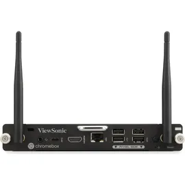 ViewSonic Desktop-PC VPC13-C33-G1 Intel Core i3 1315U 1,2 GHz 8 GB RAM 256 GB SSD ChromeOS