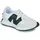 White/Black 40,5