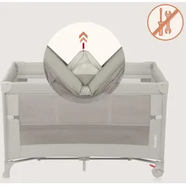 lionelo Ellen Beige 70 x 140 cm