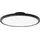 LightMe LM85657 1 GX53 schwarz