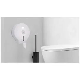 lauroo Mini Jumbo – Weiß 24cm x 13cm x 26cm