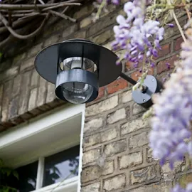 Louis Poulsen Albertslund wall