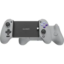GameSir G8 Galileo Controller grau PC