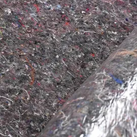 vidaXL Rutschfestes Malervlies 5 m 220 g/m2