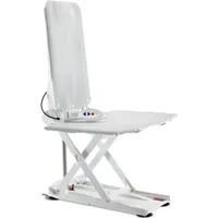 Invacare Badewannenlifter Aquatec Orca XL grau