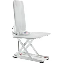 Invacare Badewannenlifter Aquatec Orca XL grau