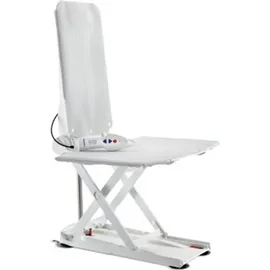 Invacare Badewannenlifter Aquatec Orca XL grau