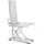 Invacare Badewannenlifter Aquatec Orca XL grau