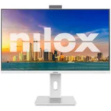 NILOX Monitor NXM24RWEB02W 24"