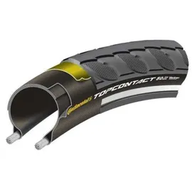 Continental TopContact II 28 x 1 3/8 x 1 5/8 Zoll Faltreifen