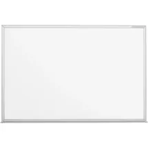 Magnetoplan Whiteboard 12402CC 60 x 45 cm Weiß