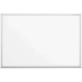 Magnetoplan Whiteboard 12402CC 60 x 45 cm Weiß