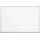 Magnetoplan Whiteboard 12402CC 60 x 45 cm Weiß