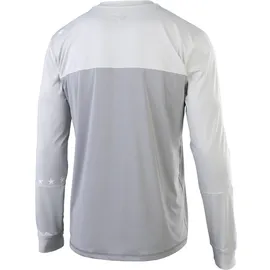 Evoc Herren Jersey Longsleeve (Größe L, beige)