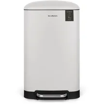 Les Collectors 30 l Weiß