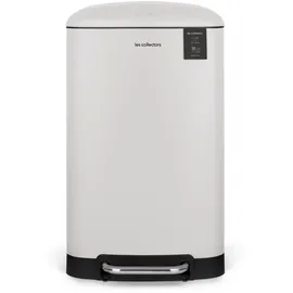 Les Collectors 30 l Weiß