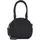 GREENLAND Femi & Nine Schultertasche Leder Navy