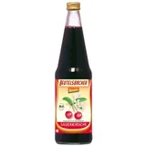 Fruchtcocktail Sauerkirsche DEMETER 0,7l inkl. 15 Cent Pfand