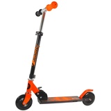 Best Sporting Scooter 125er, Farbe: schwarz/orange