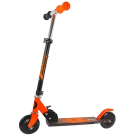 Best Sporting Scooter 125er, Farbe: schwarz/orange